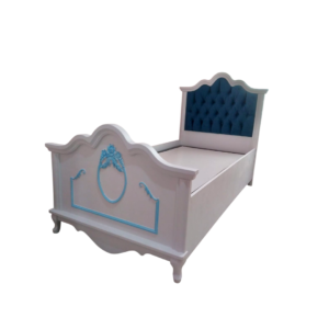 KLAS BAZALI KARYOLA KAPİTONELİ