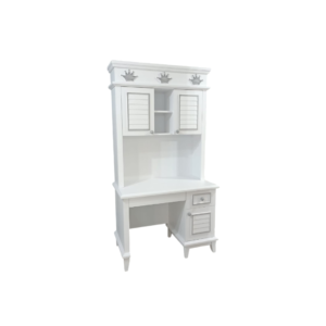 PANJURLU ÇALIŞMA MASASI KRAL