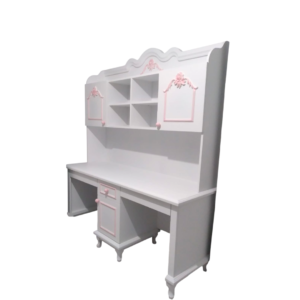 RİNG ÇALIŞMA MASASI ÇİFT KİŞİLİK