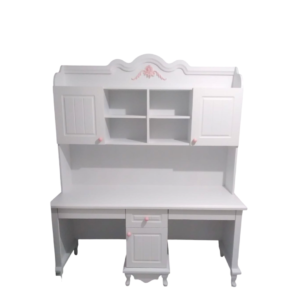 RİNG ÇALIŞMA MASASI ÇİFT KİŞİLİK