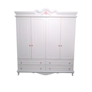 RİNG 4 KAPILI DOLAP