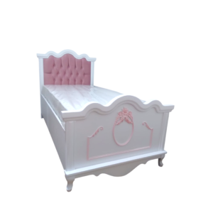 RİNG KARYOLA BAZALI KAPİTONELİ