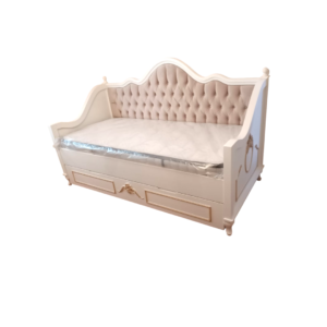 DORUK SEDİR KARYOLA