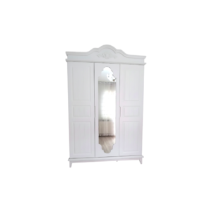 OVAL KLAS 3 KAPILI DOLAP