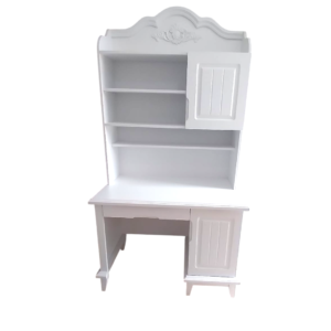 OVAL KLAS ÇALIŞMA MASASI