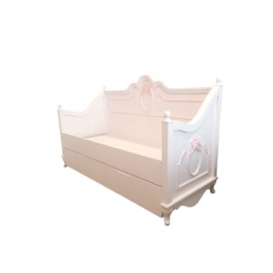 KLAS SEDİR KARYOLA YAVRULU KORUMALI