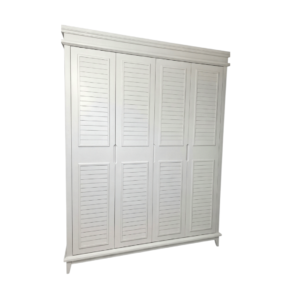 PANJURLU 4 KAPILI DOLAP