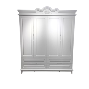 RİNG 4 KAPILI DOLAP