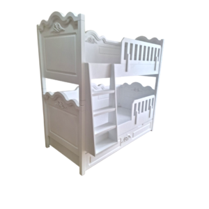 RİNG RANZA ÖNDEN MERDİVENLİ