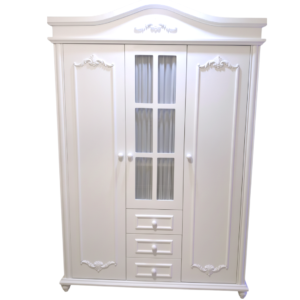 OLIVER 3 KAPILI DOLAP