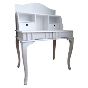 FLORA ÇALIŞMA MASASI LUKENS AYAKLI