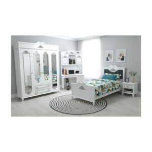 GÜMÜŞ GENÇ ODASI TAKIMI