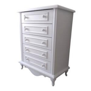 KLAS 5 ÇEKMECELİ ŞİFONYER