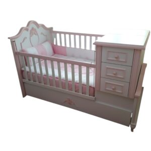 KLAS BÜYÜYEN BEŞİK