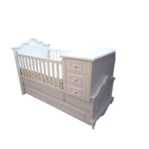 KLAS BÜYÜYEN BEŞİK