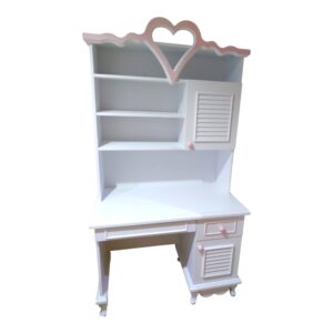 KALPLİ ÇALIŞMA MASASI