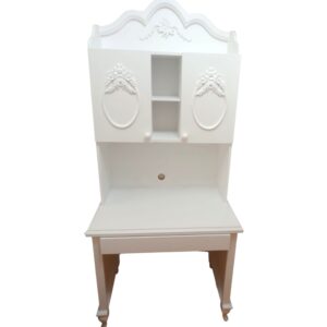 KLAS ÇALIŞMA MASASI ÇEMBER OYMA