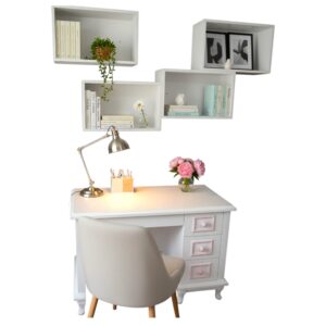 KLAS DUVAR BOX ÇALIŞMA MASASI