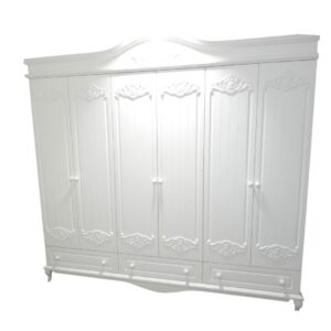 OLIVER 6 KAPILI DOLAP