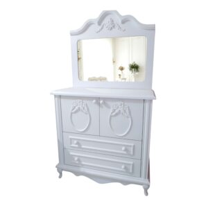 KLAS AYNALI ŞİFONYER