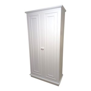 DÜZ ÇITALI 2 KAPILI PORMANTO