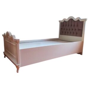 RİNG BAZALI GRİ KAPİTONELİ