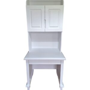 DÜZ TAÇ ÇALIŞMA MASASI