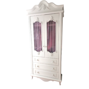 KLAS 2 KAPILI PERDELİ