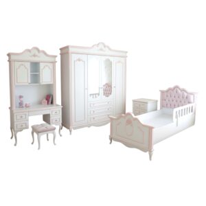 KLAS  GENÇ ODASI TAKIMI LUXENS