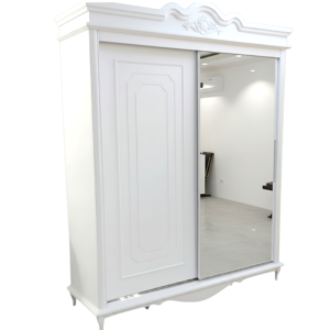 RİNG SÜRGÜLÜ DOLAP